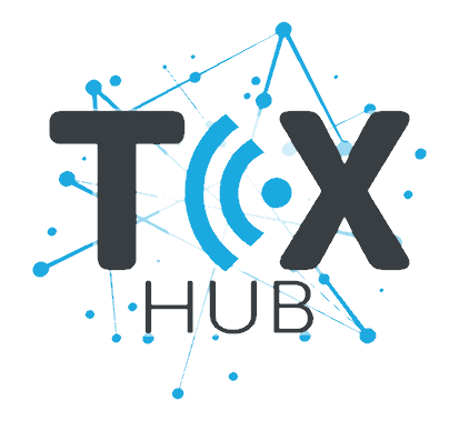 logo_tex_hub_C